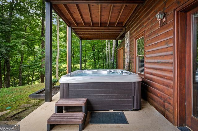 1571 W Campbell Camp Road, Blue Ridge, GA 30513