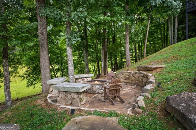 1571 W Campbell Camp Road, Blue Ridge, GA 30513