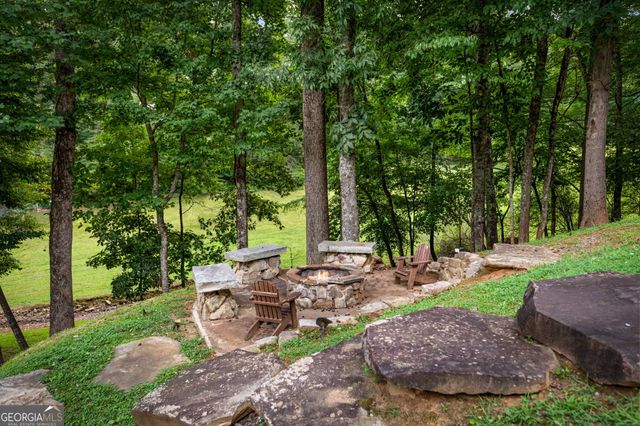 1571 W Campbell Camp Road, Blue Ridge, GA 30513