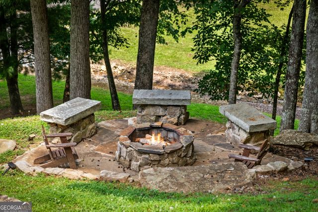 1571 W Campbell Camp Road, Blue Ridge, GA 30513