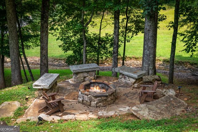 1571 W Campbell Camp Road, Blue Ridge, GA 30513