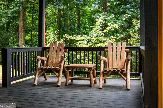 1571 W Campbell Camp Road, Blue Ridge, GA 30513