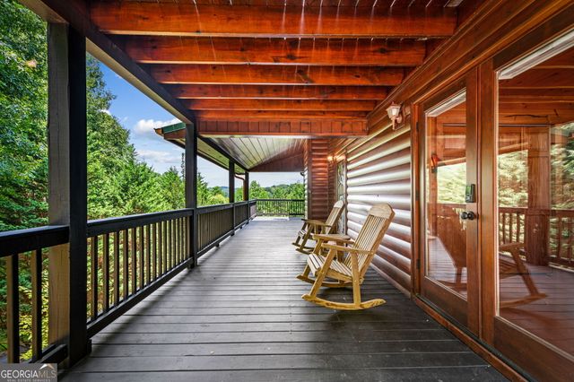 1571 W Campbell Camp Road, Blue Ridge, GA 30513
