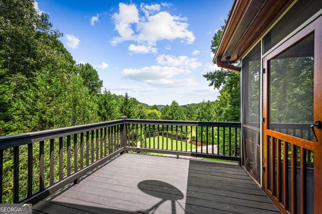 1571 W Campbell Camp Road, Blue Ridge, GA 30513