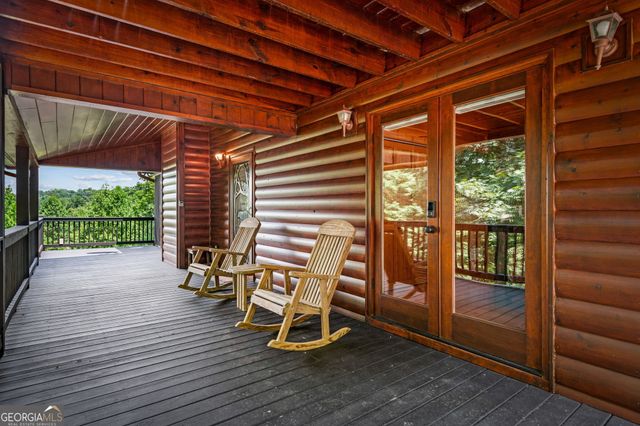 1571 W Campbell Camp Road, Blue Ridge, GA 30513