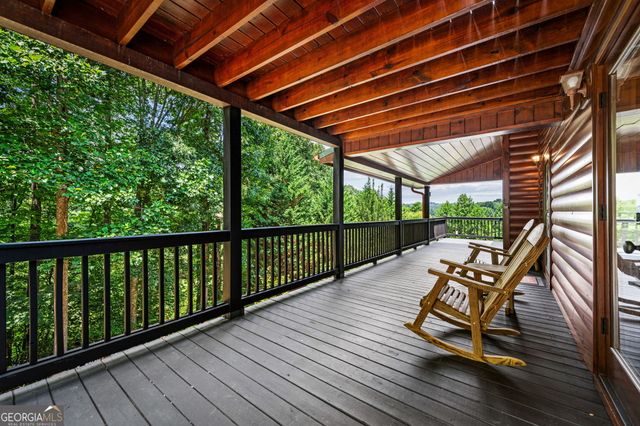 1571 W Campbell Camp Road, Blue Ridge, GA 30513
