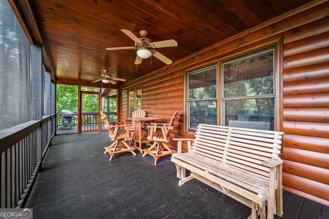 1571 W Campbell Camp Road, Blue Ridge, GA 30513