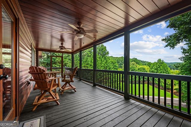1571 W Campbell Camp Road, Blue Ridge, GA 30513