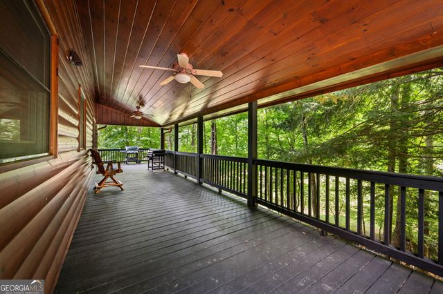 1571 W Campbell Camp Road, Blue Ridge, GA 30513