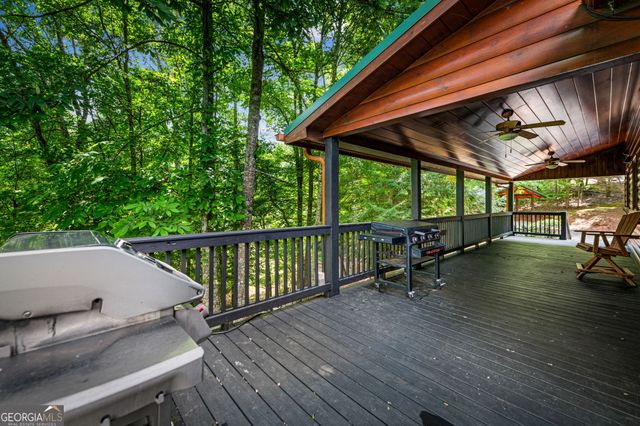 1571 W Campbell Camp Road, Blue Ridge, GA 30513