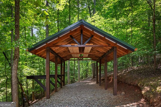 1571 W Campbell Camp Road, Blue Ridge, GA 30513