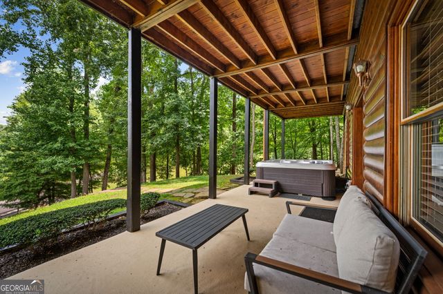 1571 W Campbell Camp Road, Blue Ridge, GA 30513