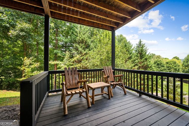 1571 W Campbell Camp Road, Blue Ridge, GA 30513