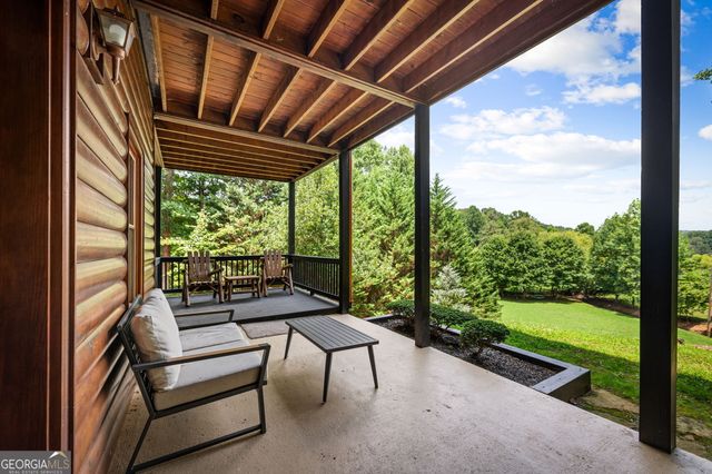 1571 W Campbell Camp Road, Blue Ridge, GA 30513