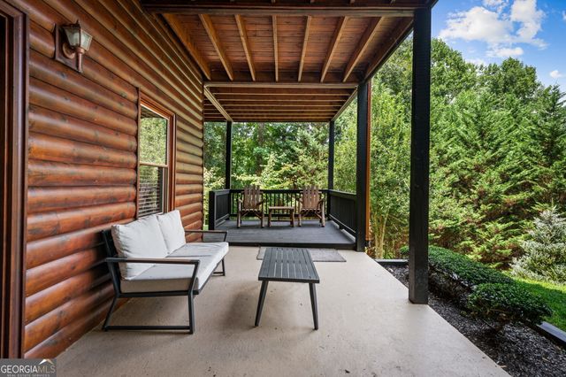 1571 W Campbell Camp Road, Blue Ridge, GA 30513