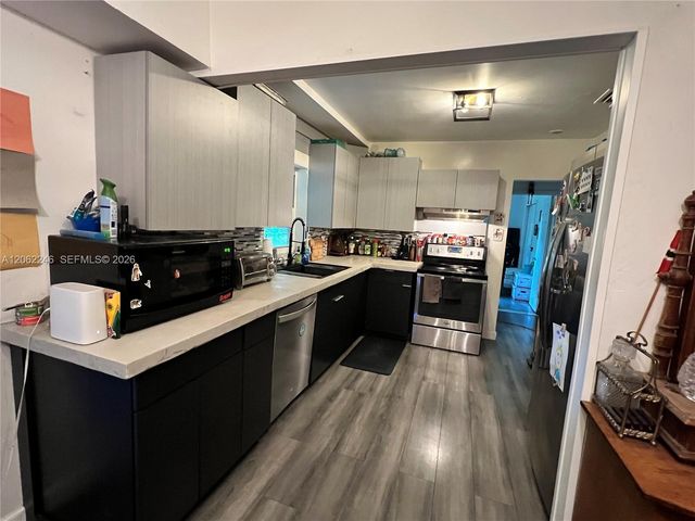 13301 NW Miami Ct, Miami, FL 33168