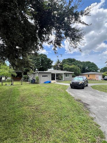 13301 NW Miami Ct, Miami, FL 33168