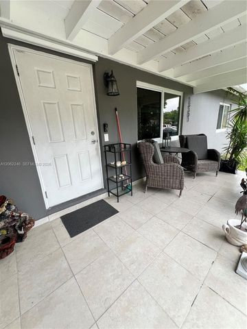 13301 NW Miami Ct, Miami, FL 33168