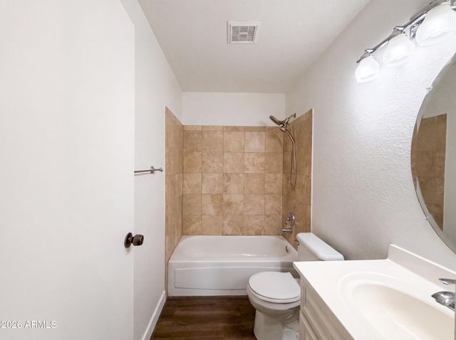 6127 W HARRISON Street, Chandler, AZ 85226