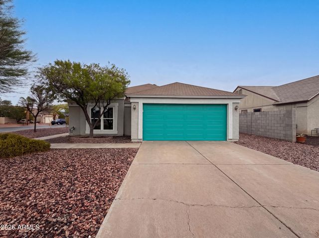 6127 W HARRISON Street, Chandler, AZ 85226