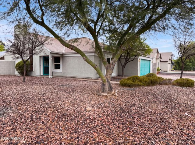 6127 W HARRISON Street, Chandler, AZ 85226