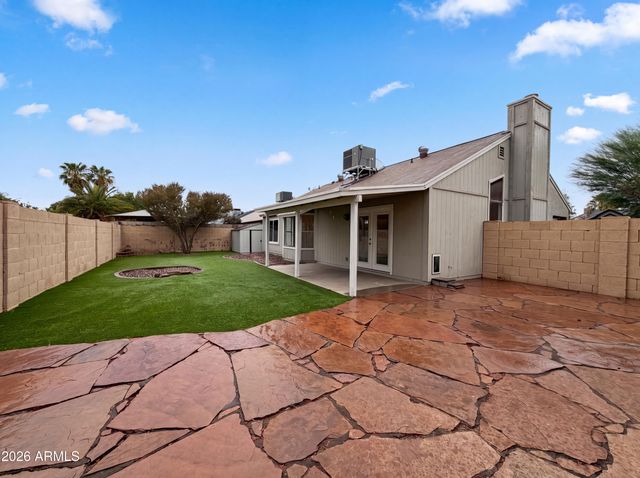 6127 W HARRISON Street, Chandler, AZ 85226