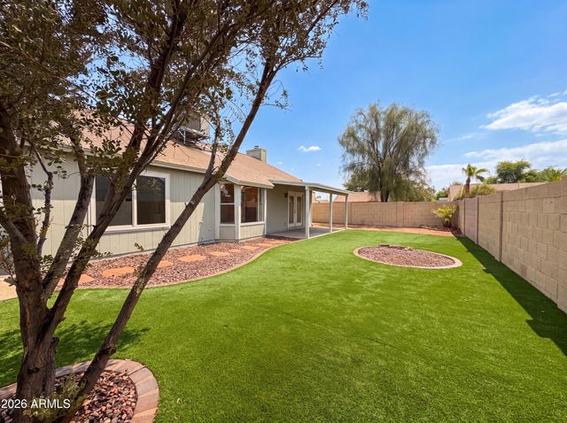 6127 W HARRISON Street, Chandler, AZ 85226