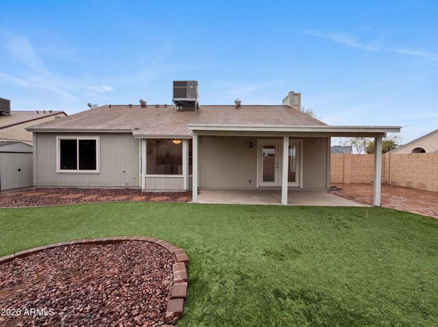 6127 W HARRISON Street, Chandler, AZ 85226
