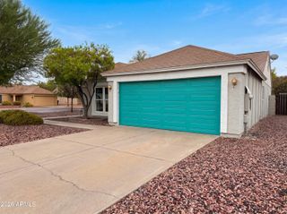 6127 W HARRISON Street, Chandler, AZ 85226