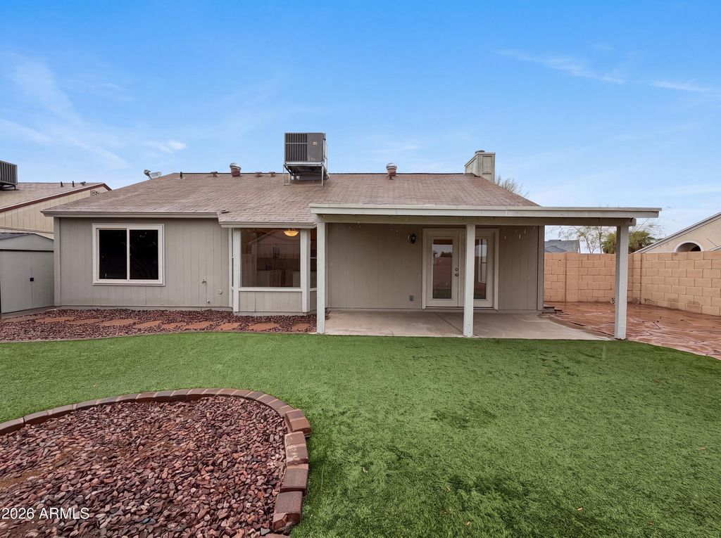 6127 W HARRISON Street, Chandler, AZ 85226 — photo 5