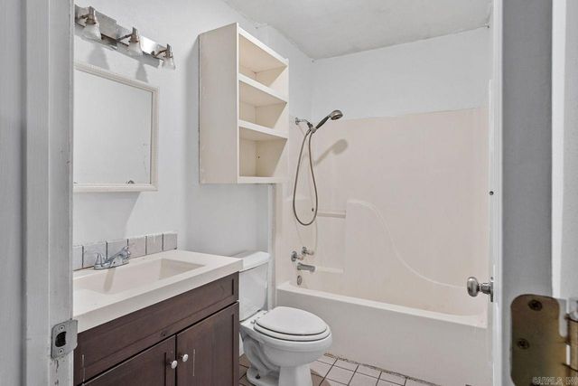 8622 HWY 161 Highway, North Little Rock, AR 72117