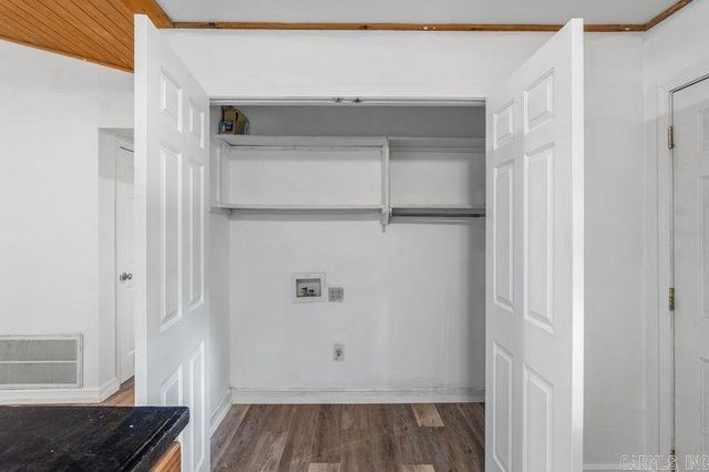 8622 HWY 161 Highway, North Little Rock, AR 72117