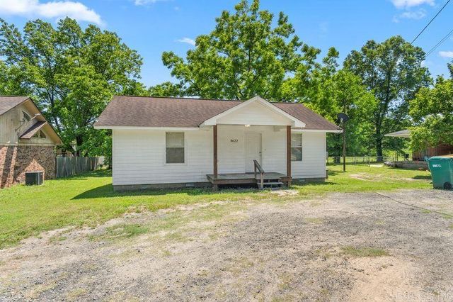 8622 HWY 161 Highway, North Little Rock, AR 72117