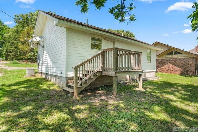 8622 HWY 161 Highway, North Little Rock, AR 72117