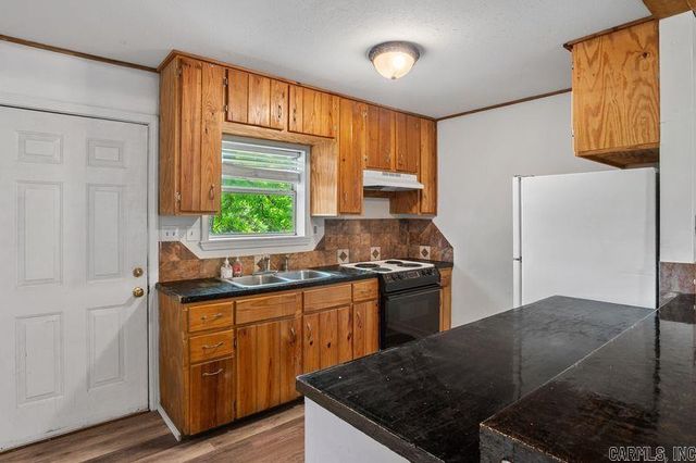 8622 HWY 161 Highway, North Little Rock, AR 72117