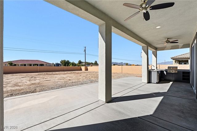 1860 Old West Avenue, Pahrump, NV 89048