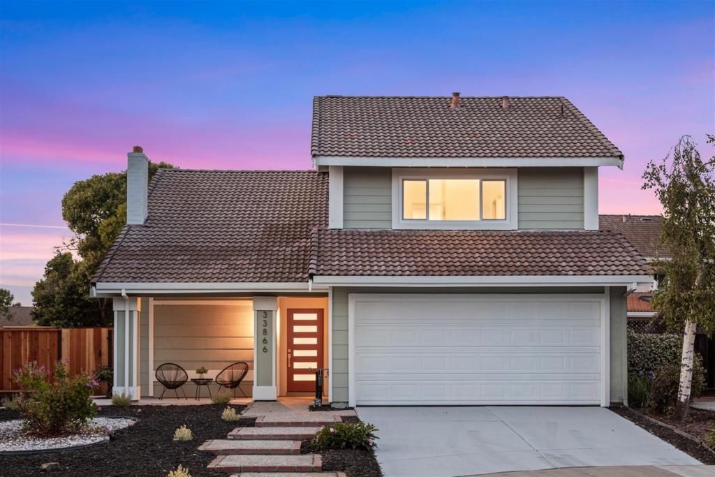 Image 1 of property listing at 33866 Juliet Circle, Fremont, CA 94555