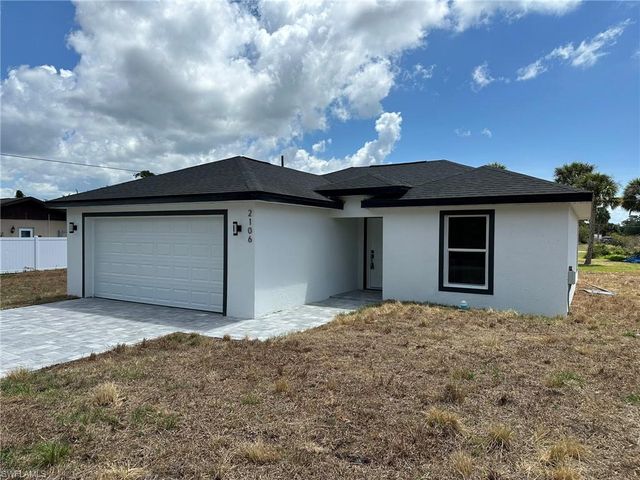 2106 BASIN ST, Port Charlotte, FL 33952