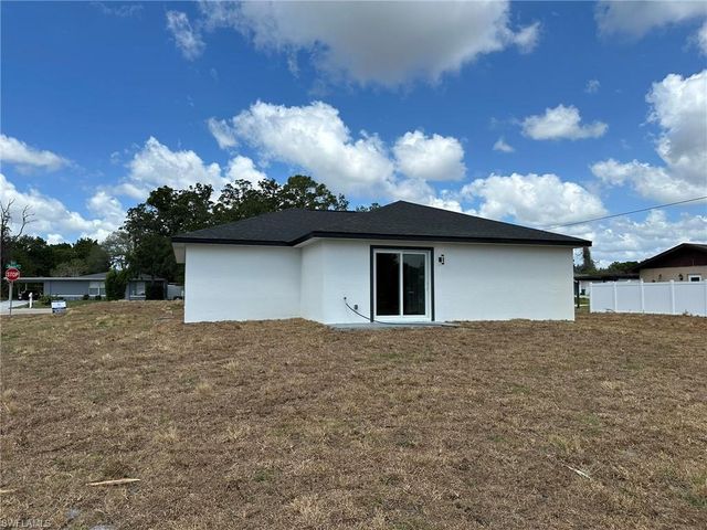2106 BASIN ST, Port Charlotte, FL 33952