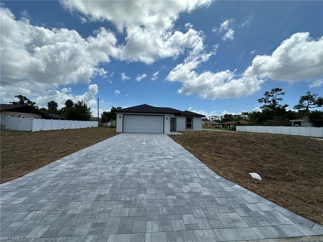 2106 BASIN ST, Port Charlotte, FL 33952