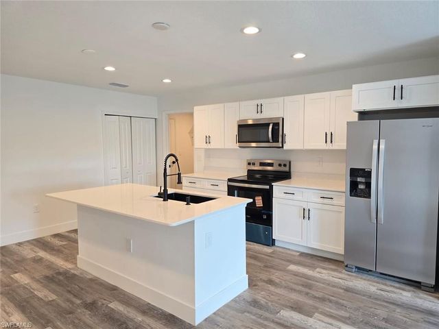 2106 BASIN ST, Port Charlotte, FL 33952