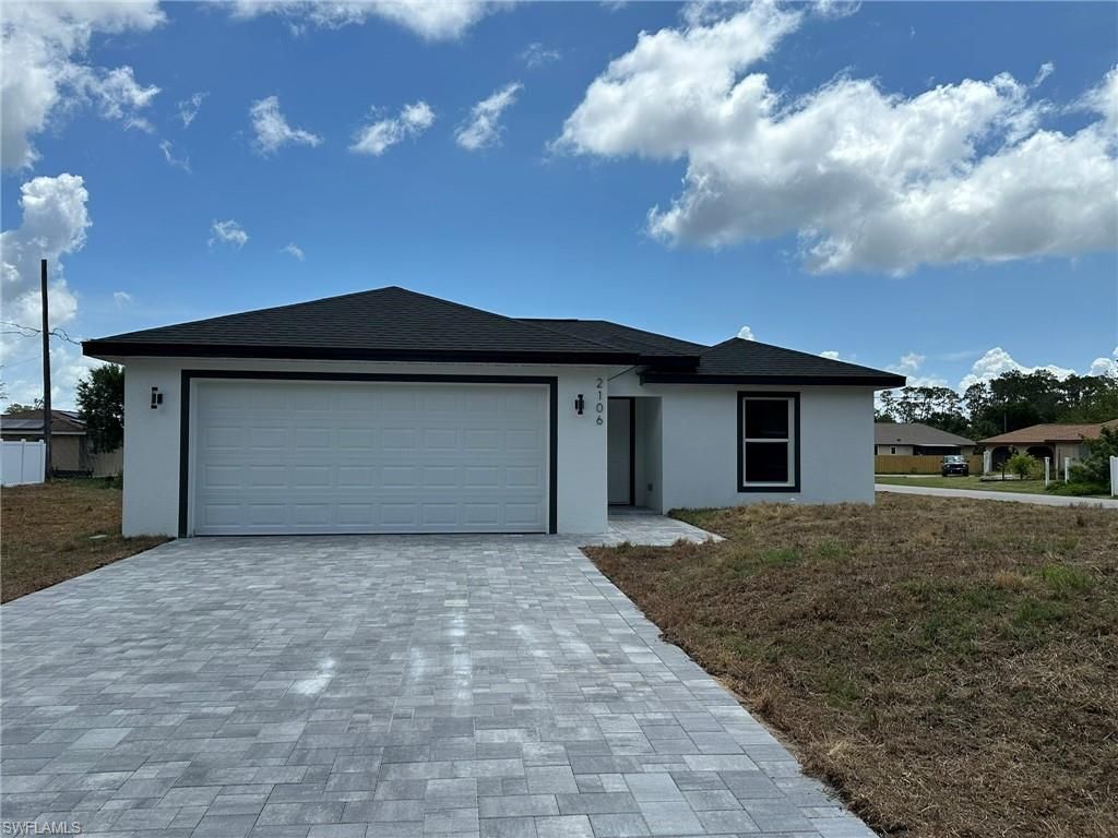 2106 BASIN ST, Port Charlotte, FL 33952