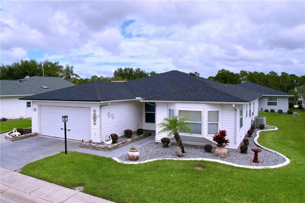 2137 GRAND CYPRESS DRIVE, Lakeland, FL 33810