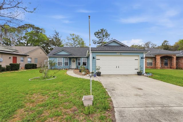 2122 KING RICHARDS COURT, Orange City, FL 32763