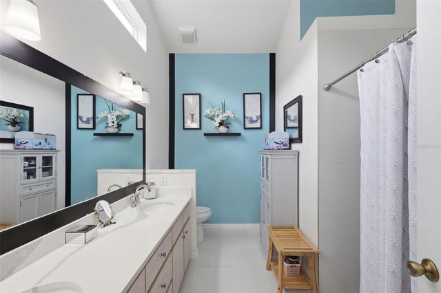 2122 KING RICHARDS COURT, Orange City, FL 32763