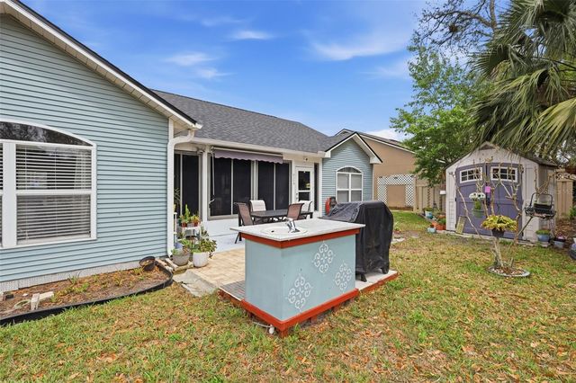 2122 KING RICHARDS COURT, Orange City, FL 32763
