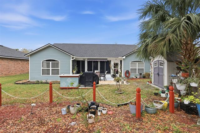 2122 KING RICHARDS COURT, Orange City, FL 32763