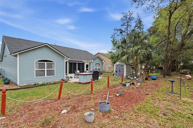 2122 KING RICHARDS COURT, Orange City, FL 32763
