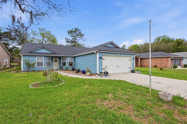 2122 KING RICHARDS COURT, Orange City, FL 32763