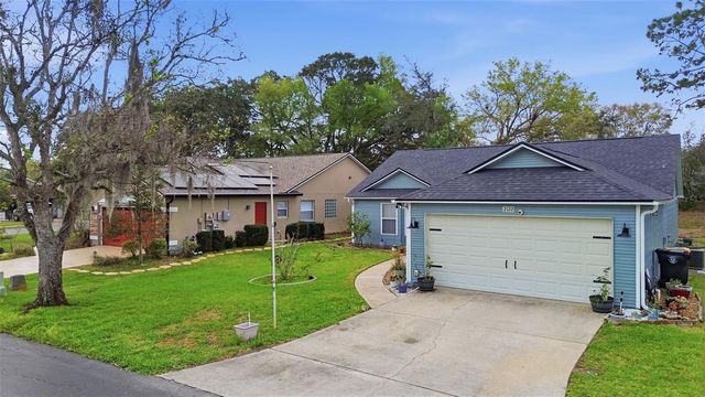 2122 KING RICHARDS COURT, Orange City, FL 32763